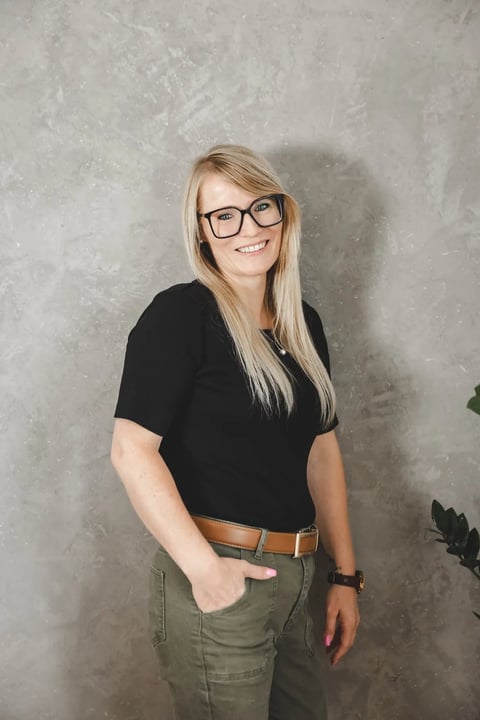 Kirsten Finke, Energiekostenberatung für Mannheim